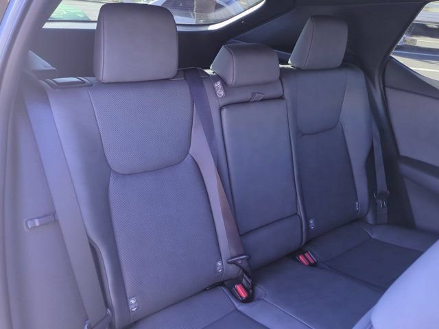 Used 2026 Lexus RZ 350e 2WD image 32