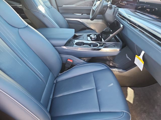 New 2025 Cadillac Escalade IQ Sport 2 AWD/4WD image 22
