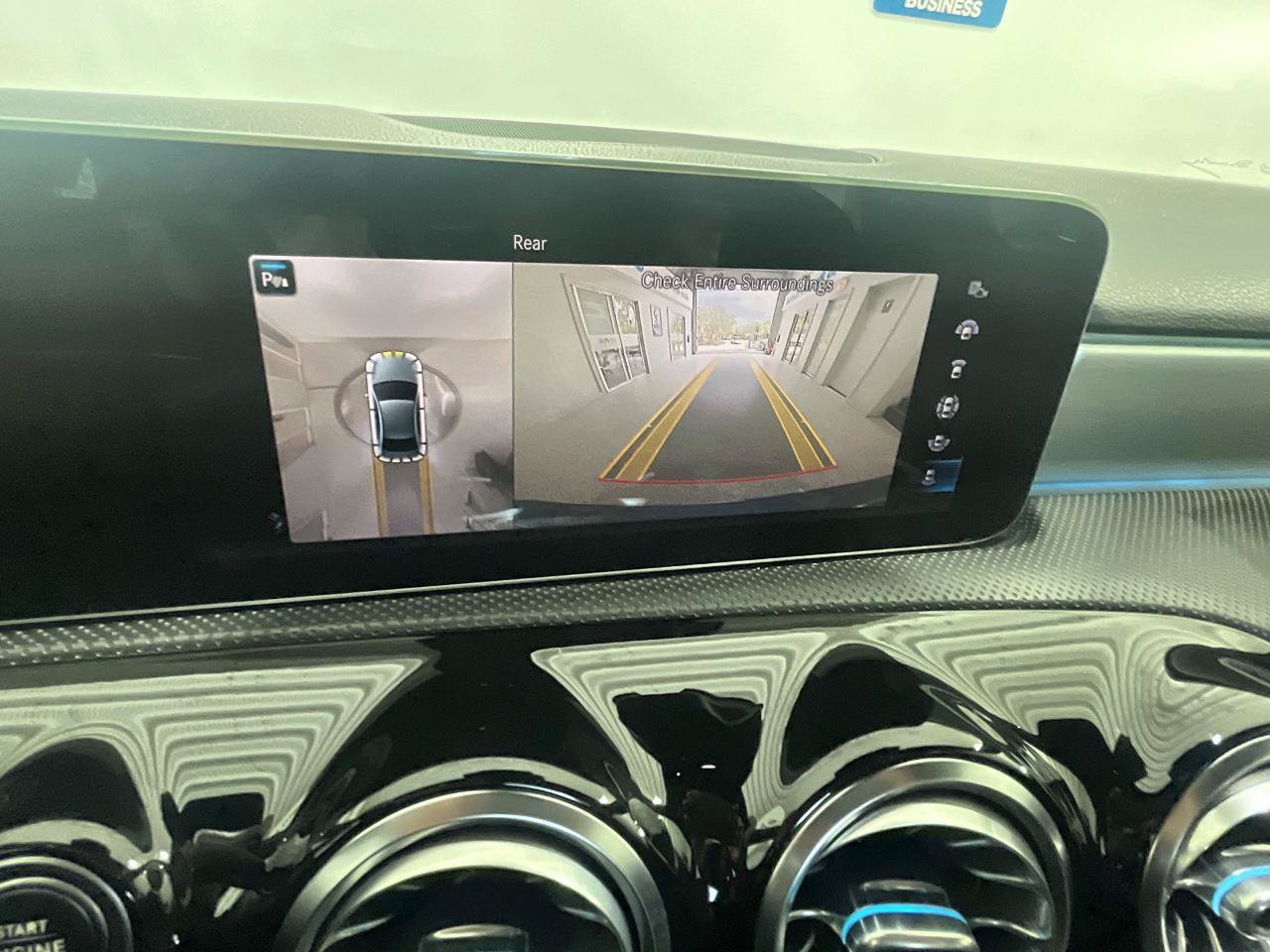 Used 2019 Mercedes-Benz A 220 w/ Premium Package image 18
