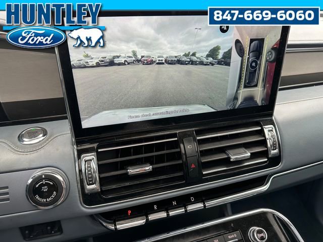 Used 2023 Lincoln Navigator L Black Label image 29