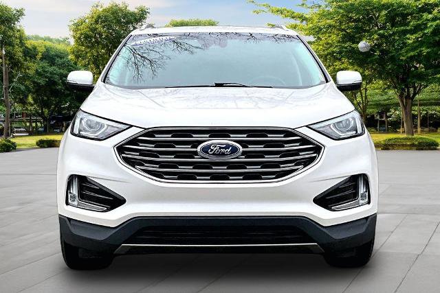 Certified 2019 Ford Edge SEL w/ Equipment Group 201A AWD/4WD image 3