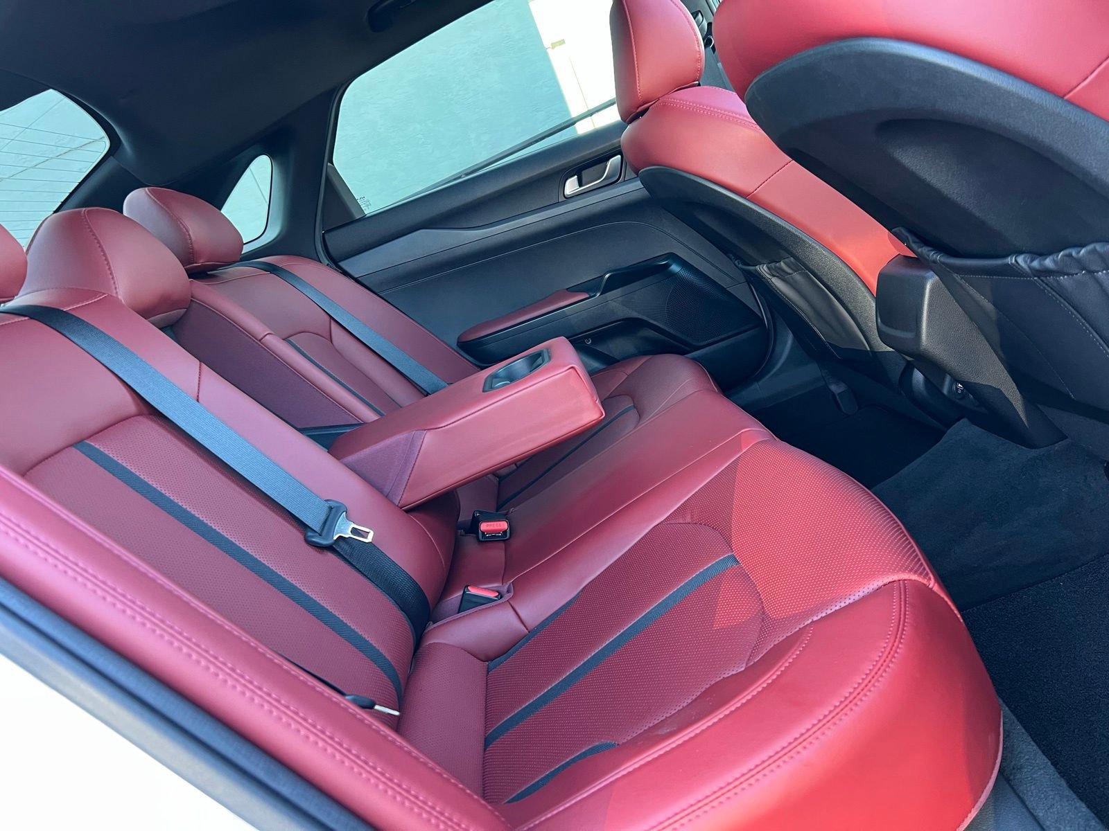 Used 2023 Kia K5 GT-Line image 53