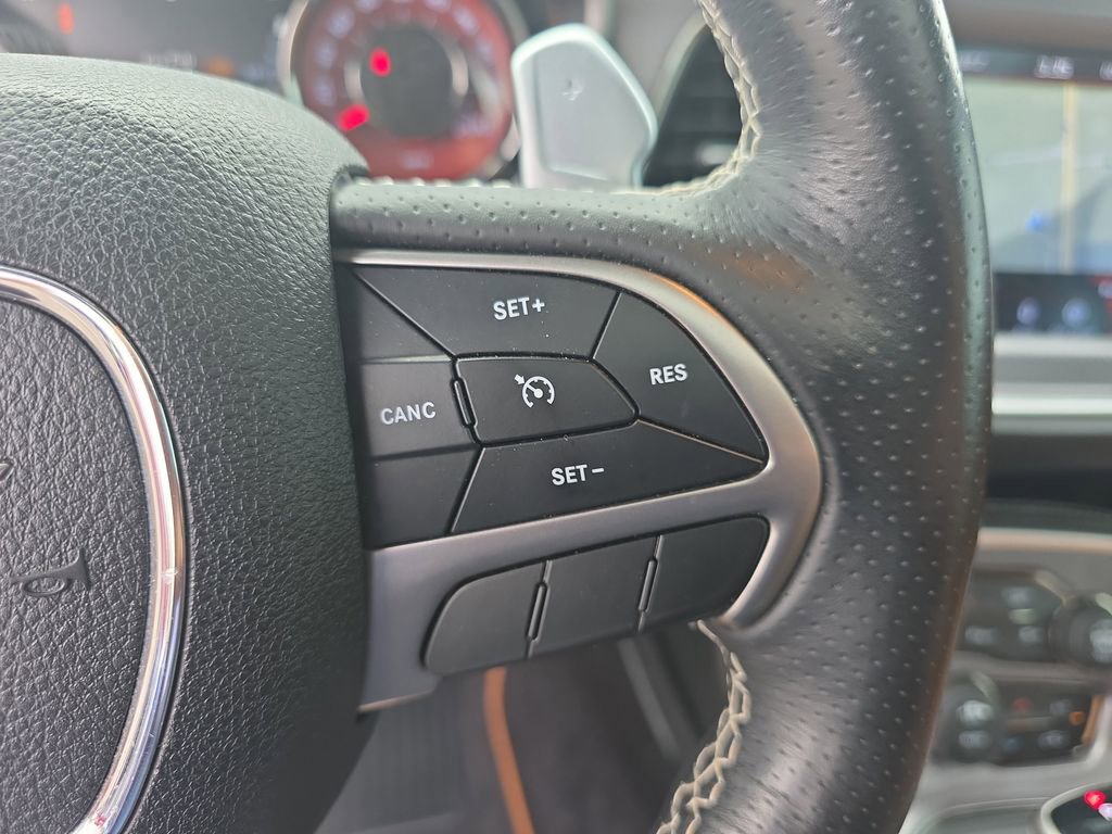 Used 2018 Dodge Challenger SRT Hellcat image 27