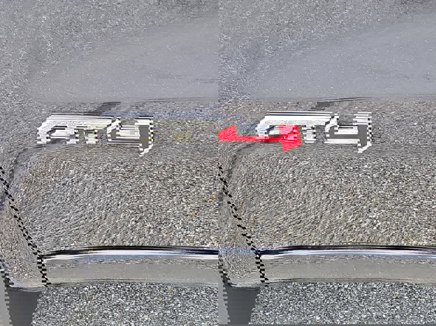 New 2026 GMC Sierra 1500 AT4 w/ Technology Package image 20