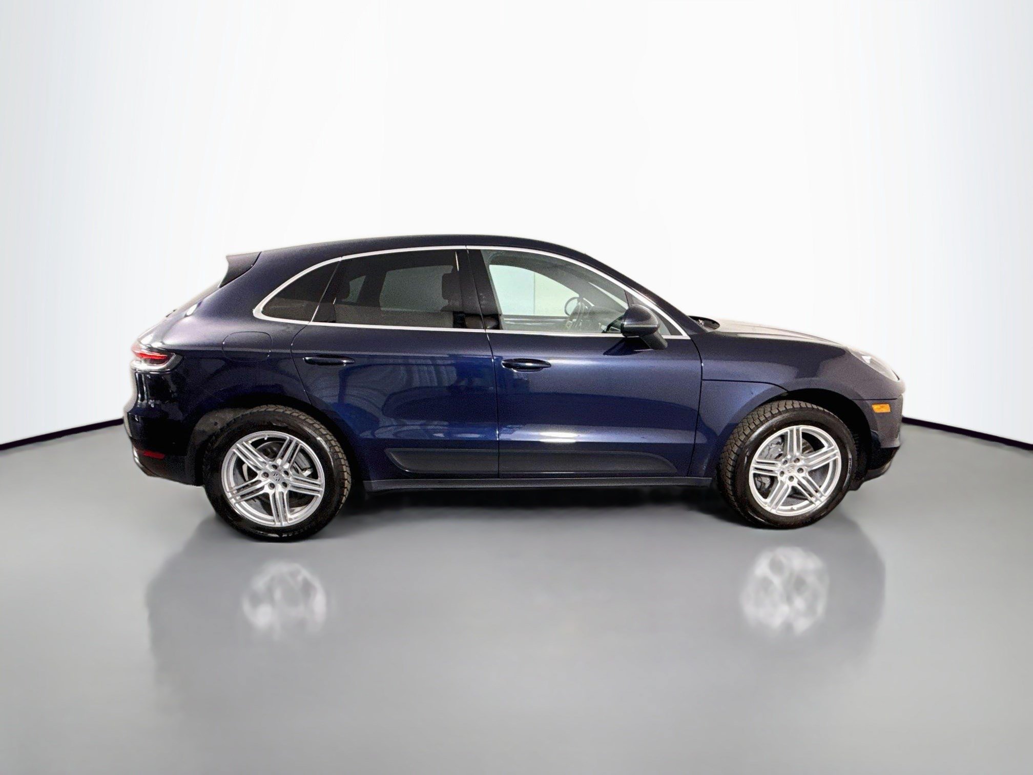 Used 2020 Porsche Macan S AWD/4WD image 11