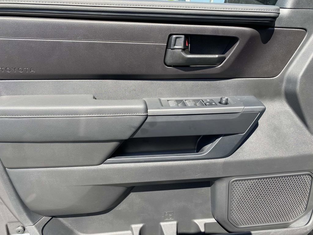 New 2026 Toyota Tundra SR image 16