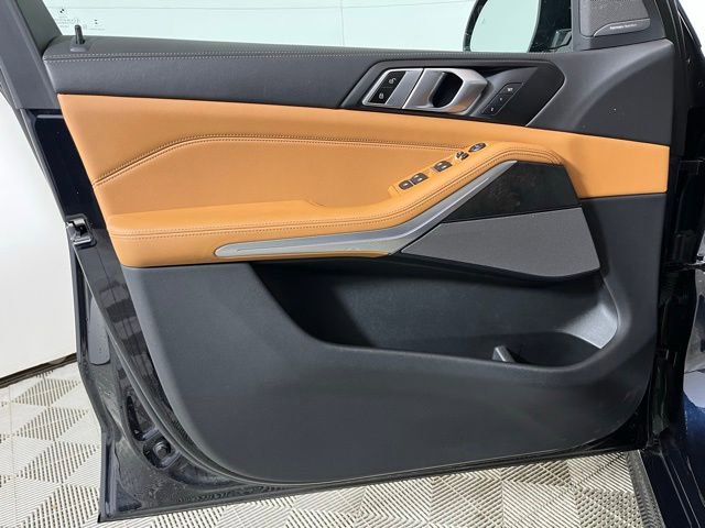 Certified 2024 BMW X5 xDrive40i w/ M Sport Package image 10