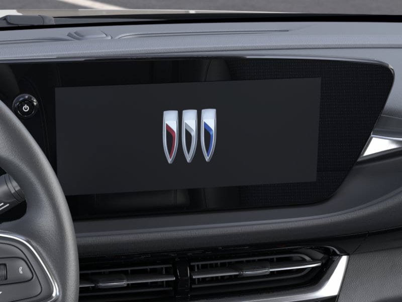 New 2026 Buick Envista Sport Touring w/ Studio Series FWD image 44
