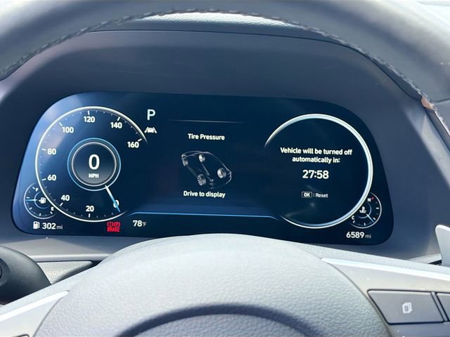 Used 2021 Hyundai Sonata Limited FWD image 12