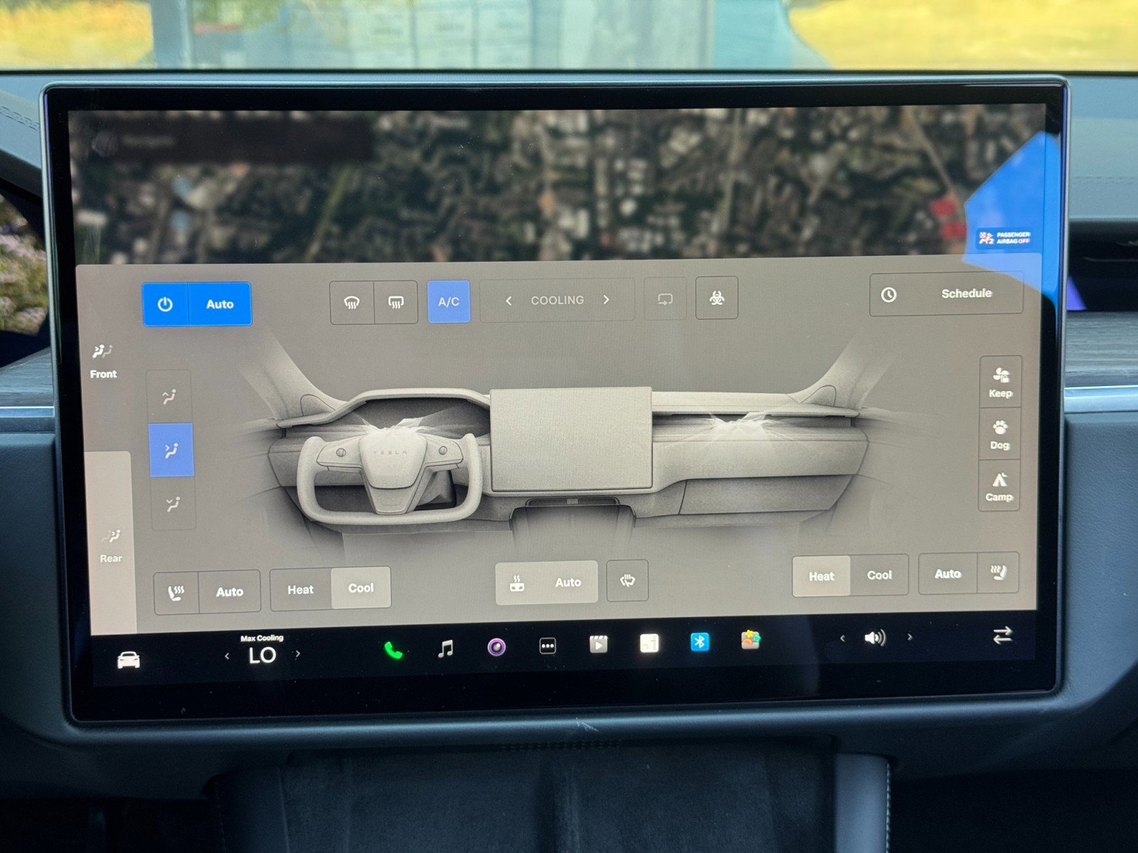 Used 2023 Tesla Model X image 35