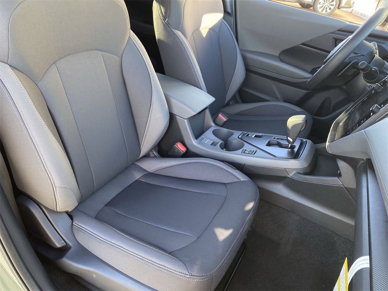 New 2026 Subaru Crosstrek 2.0i Premium image 7