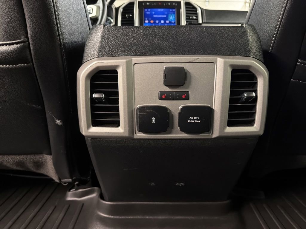 Used 2020 Ford F250 Lariat AWD/4WD image 35