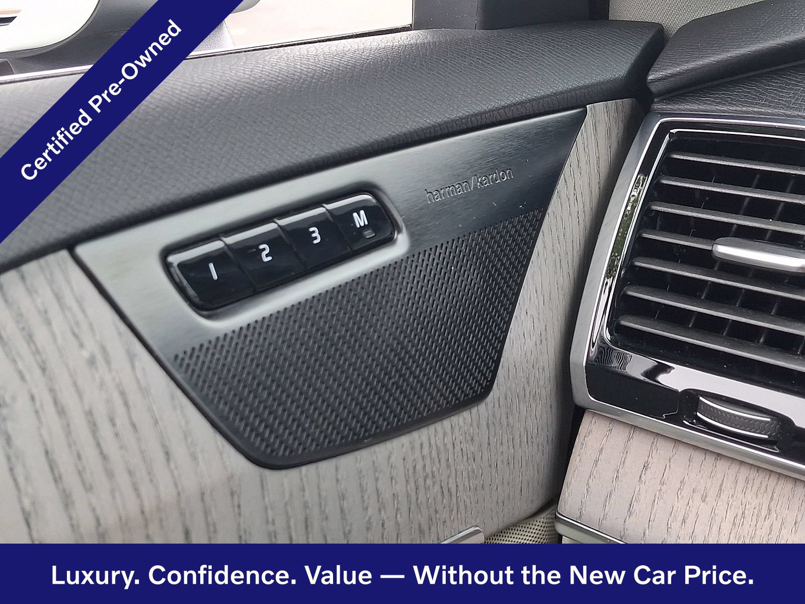 Certified 2024 Volvo XC90 B6 Plus w/ Protection Package Premier AWD/4WD image 22
