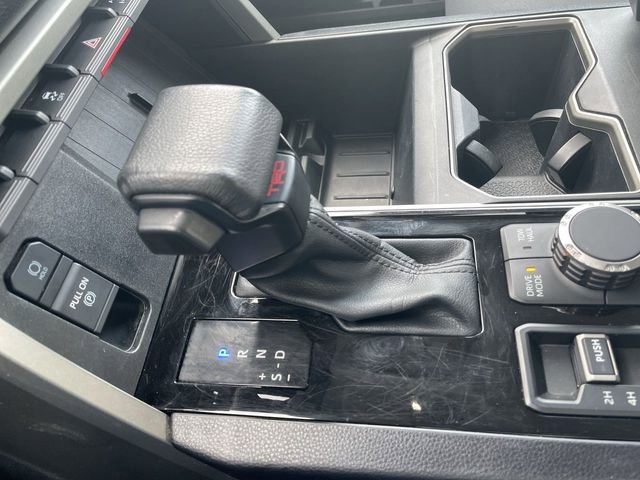 Used 2023 Toyota Tundra SR5 w/ TRD Off-Road Package AWD/4WD image 19