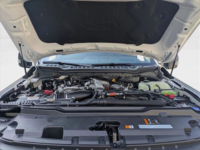 New 2026 Ford F350 King Ranch image 17