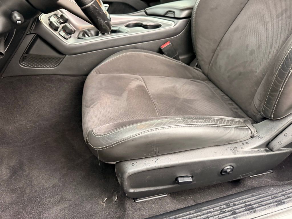 Used 2020 Dodge Challenger R/T Scat Pack RWD image 25