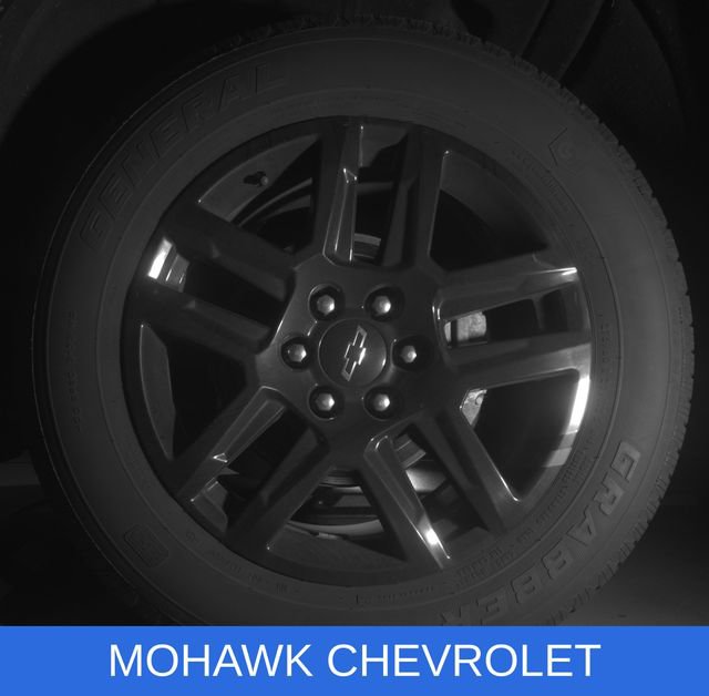 Used 2023 Chevrolet Silverado 1500 RST w/ Redline Edition AWD/4WD image 11