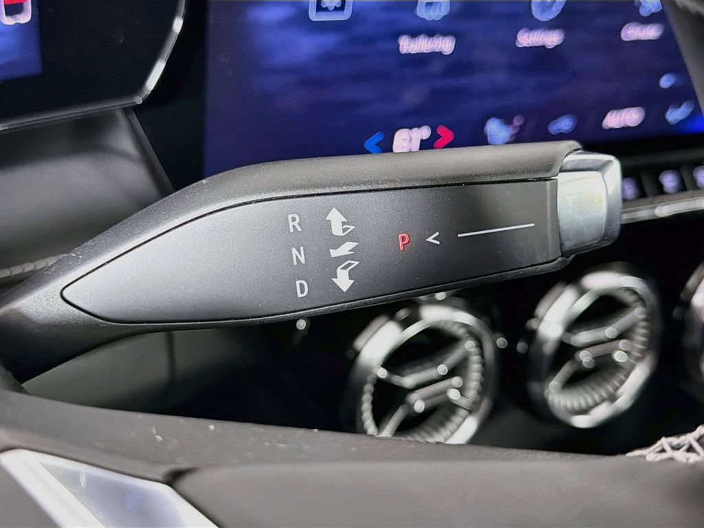 New 2026 Chevrolet Blazer EV LT FWD image 17