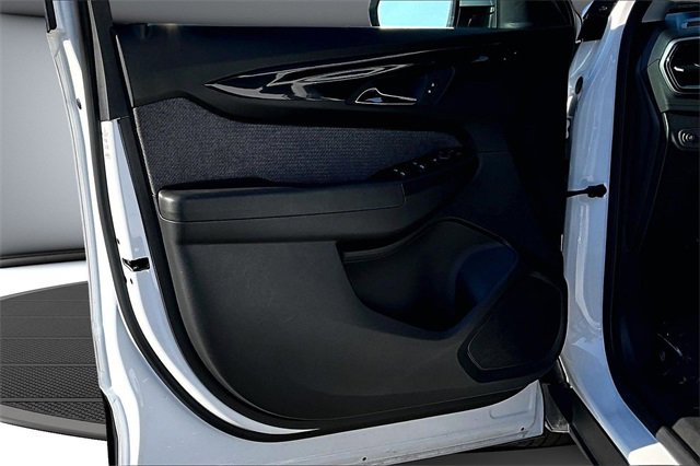 Used 2024 Chevrolet TrailBlazer LT image 19