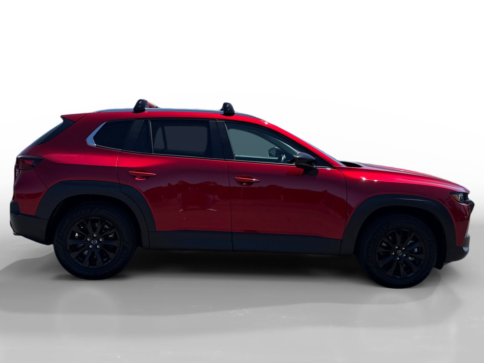 Certified 2023 MAZDA CX-50 2.5 S w/ Cargo Package AWD/4WD image 6