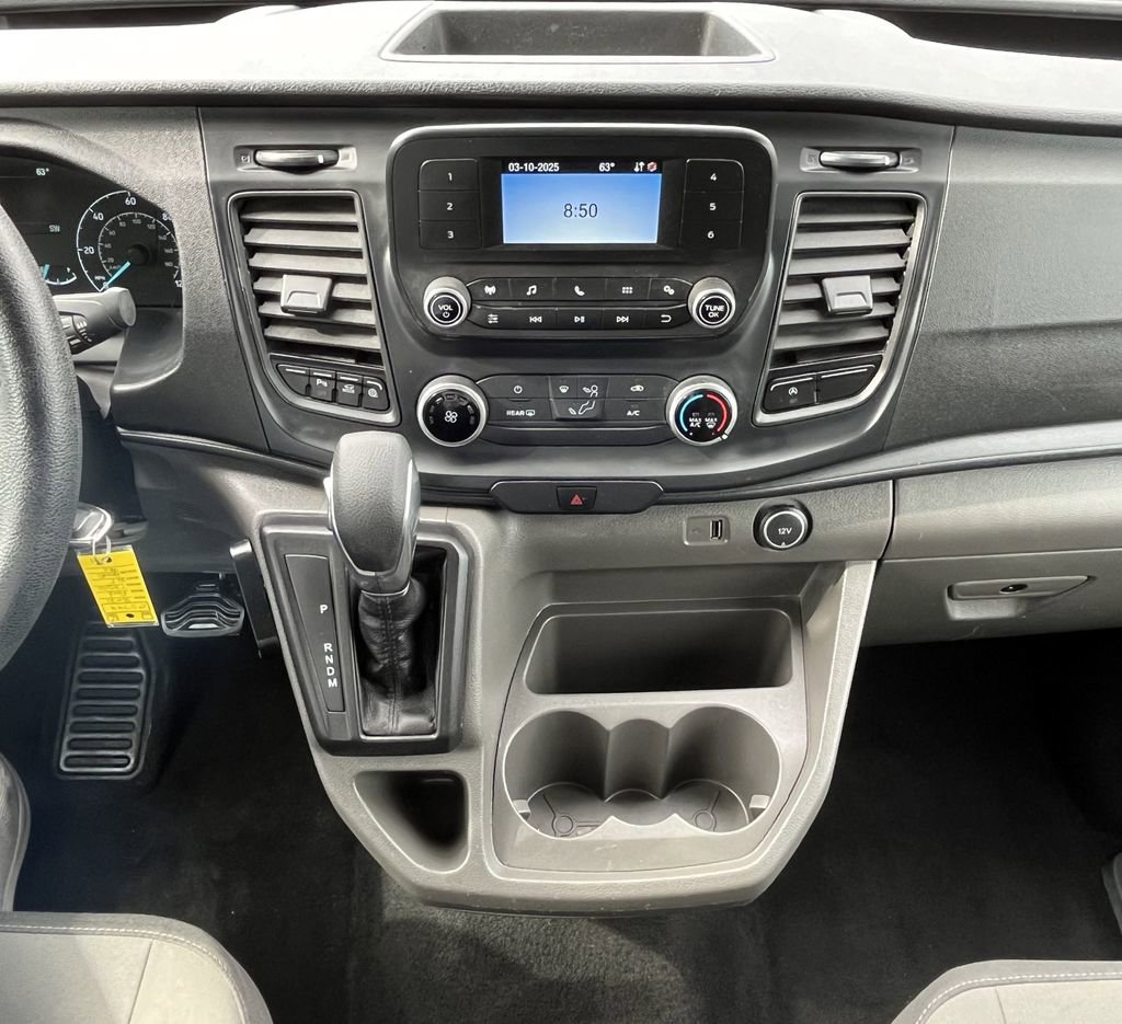 Used 2021 Ford Transit 350 XLT image 20