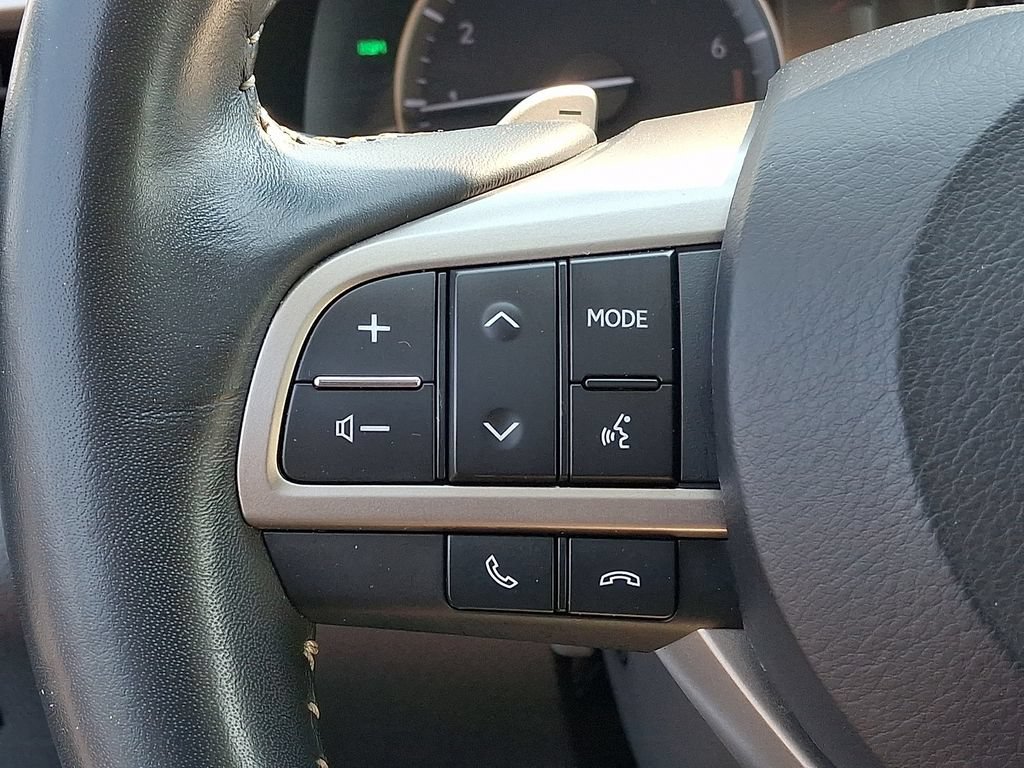 Used 2021 Lexus RX 350 FWD w/ Premium Package image 23