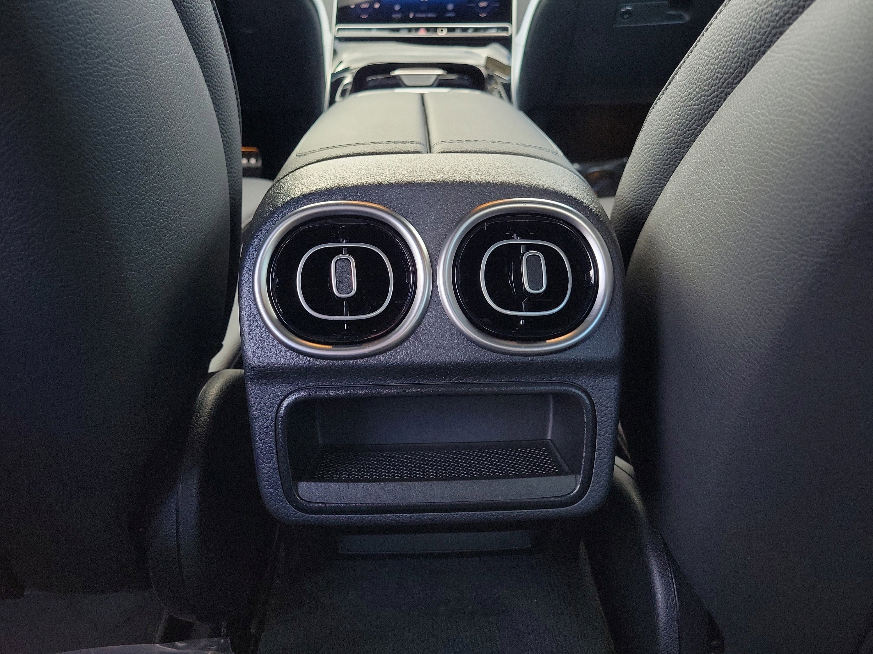 Certified 2026 Mercedes-Benz C 300 Sedan image 10