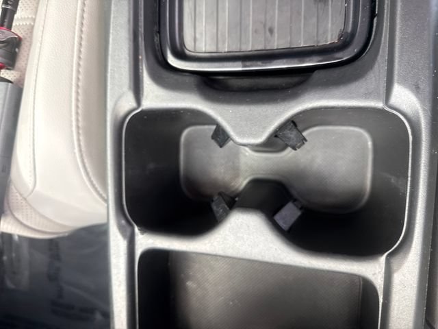 Used 2022 Honda CR-V EX-L image 20