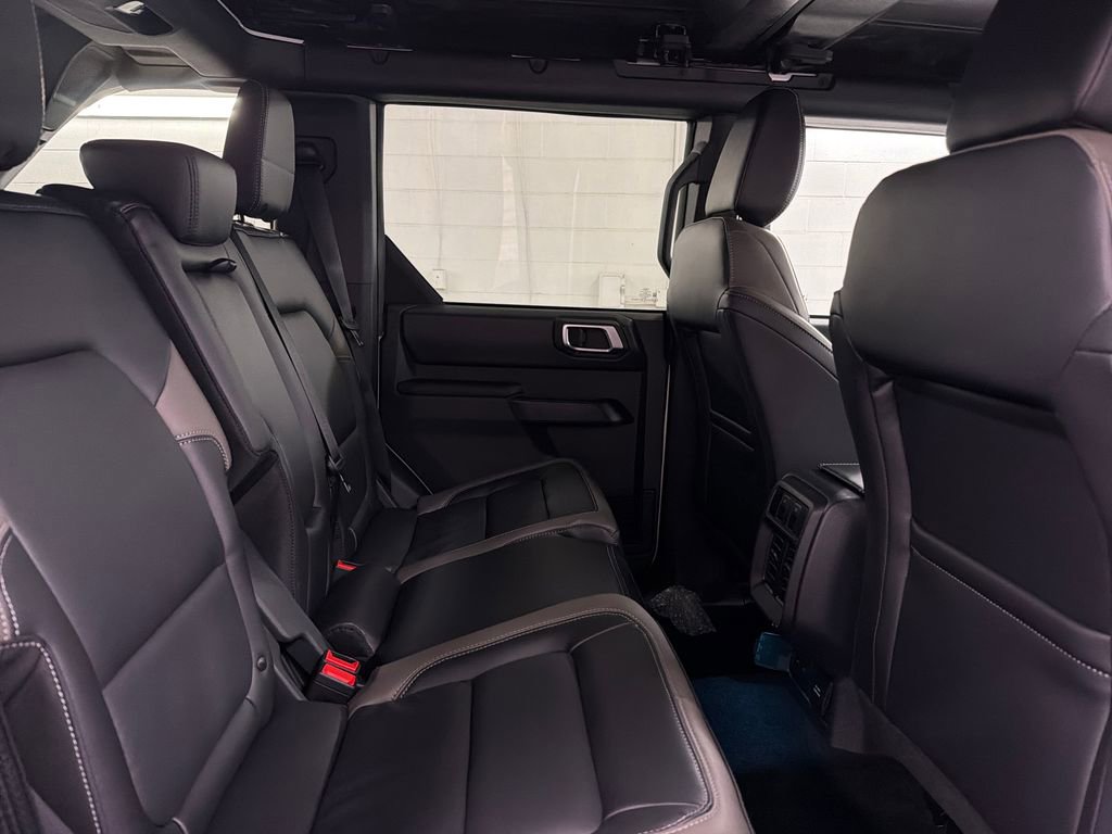 New 2026 Ford Bronco Outer Banks image 29