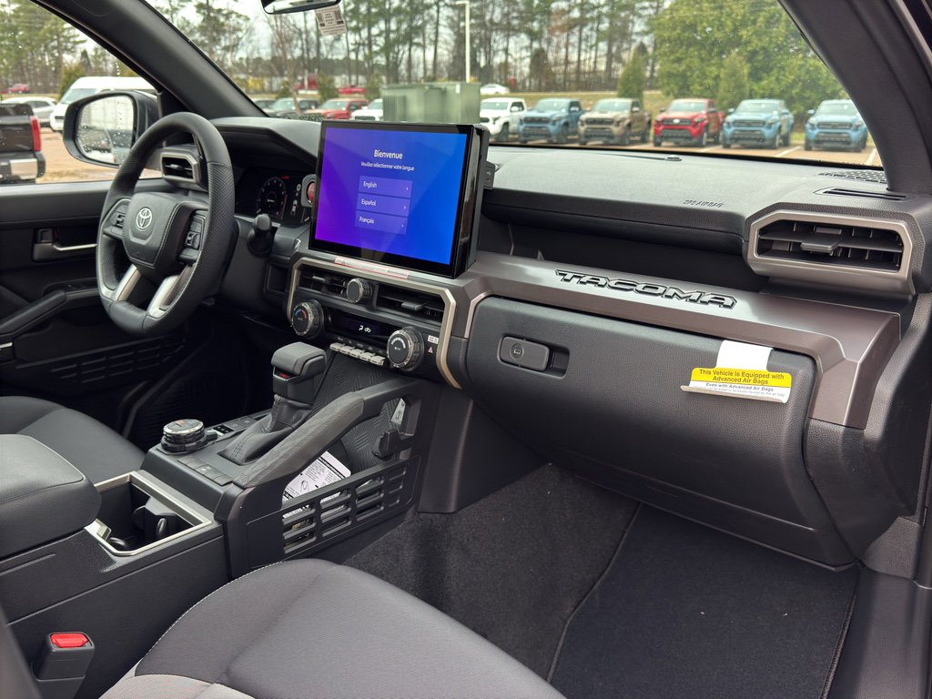 New 2026 Toyota Tacoma TRD Off-Road image 16