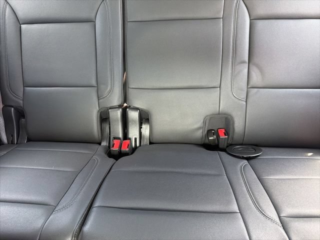 Used 2024 Chevrolet Tahoe LT RWD image 13