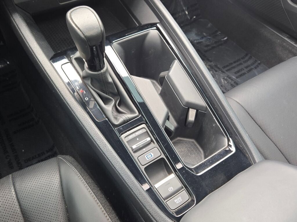 Used 2024 Honda Accord Sport image 24