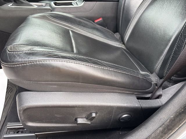 Used 2022 Dodge Charger SXT w/ Leather Interior Group image 10