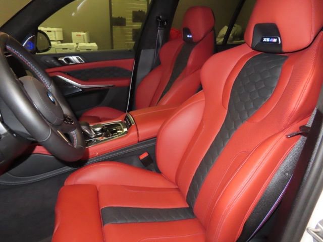 Used 2026 BMW X5 M Competition w/ Executive Package image 22