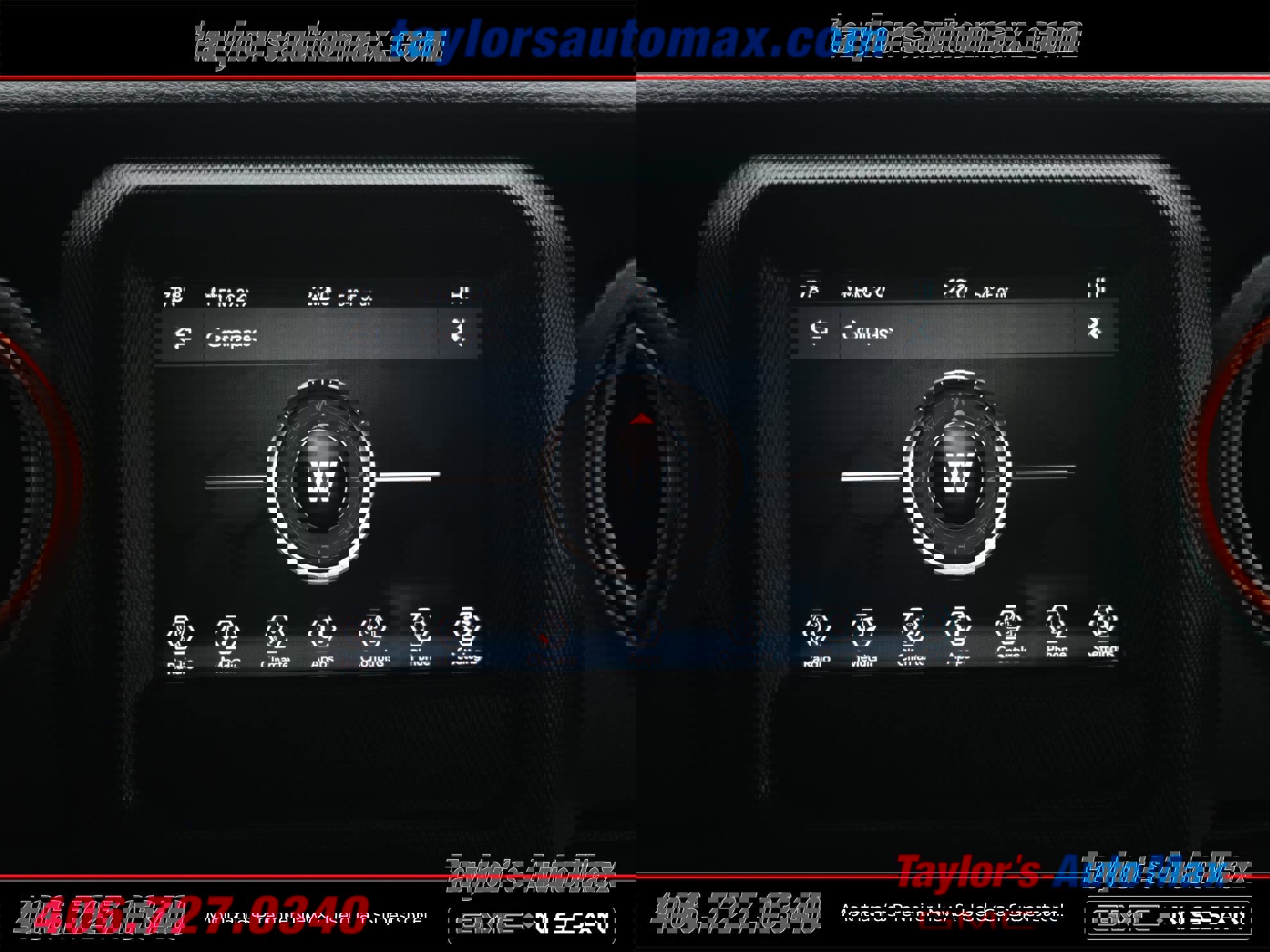 Used 2021 Jeep Gladiator Mojave w/ Cold Weather Group image 15