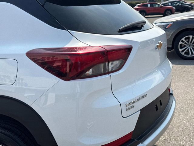 Certified 2024 Chevrolet TrailBlazer LT image 12