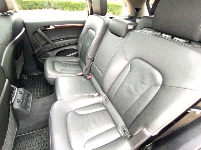Used 2015 Audi Q7 3.0T Premium Plus w/ Premium Plus Package image 46