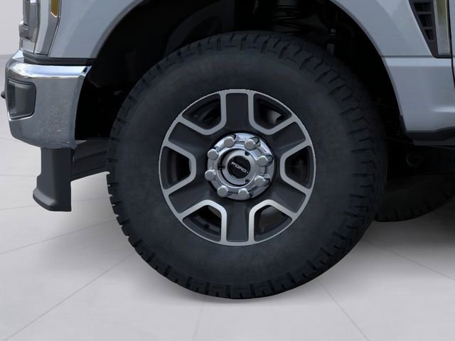 New 2026 Ford F250 Lariat w/ FX4 Off-Road Package image 19