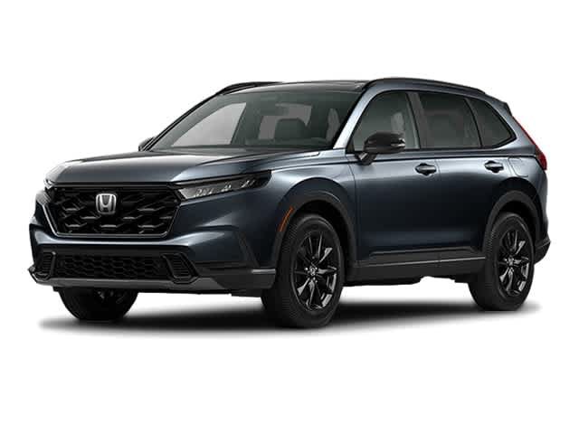 Used 2027 Honda CR-V Sport-L image 1