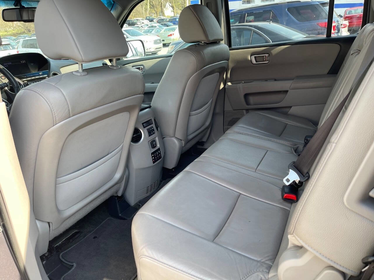 Used 2014 Honda Pilot EX-L image 20