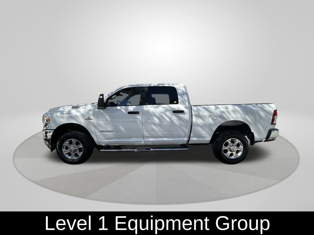 Certified 2024 RAM 2500 Big Horn image 4