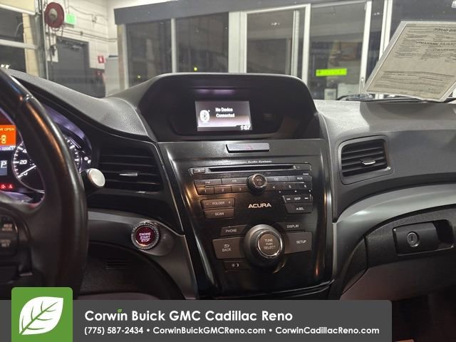 Used 2015 Acura ILX 2.0L image 23