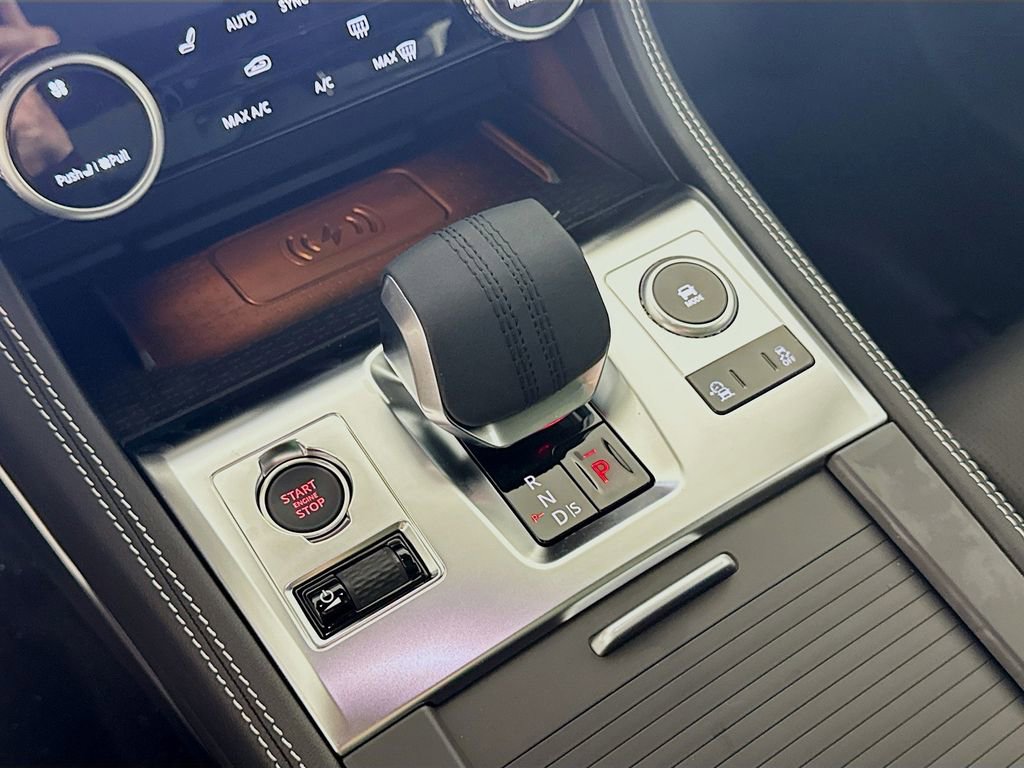 New 2026 Jaguar F-PACE R-Dynamic S AWD/4WD image 16