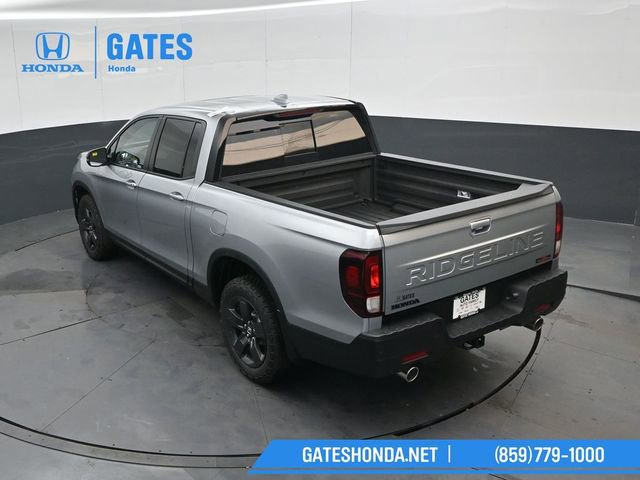 New 2026 Honda Ridgeline TrailSport image 45