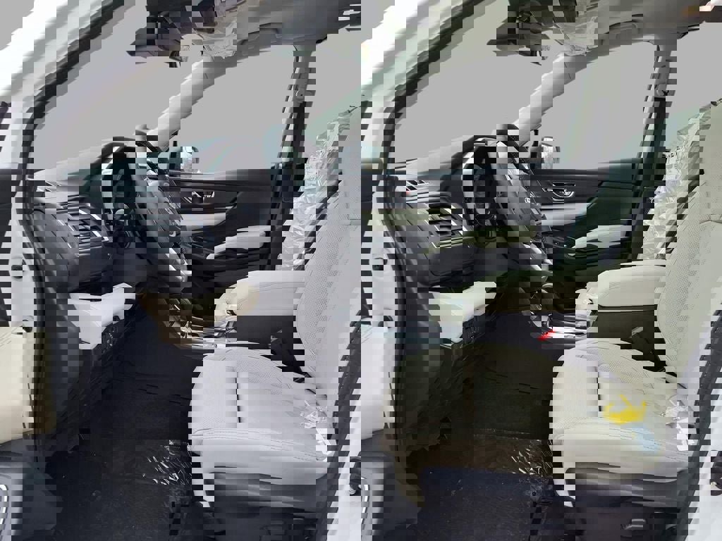 New 2026 Subaru Ascent Limited image 16