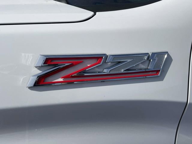 Certified 2019 Chevrolet Silverado 1500 LT w/ All-Star Edition image 9