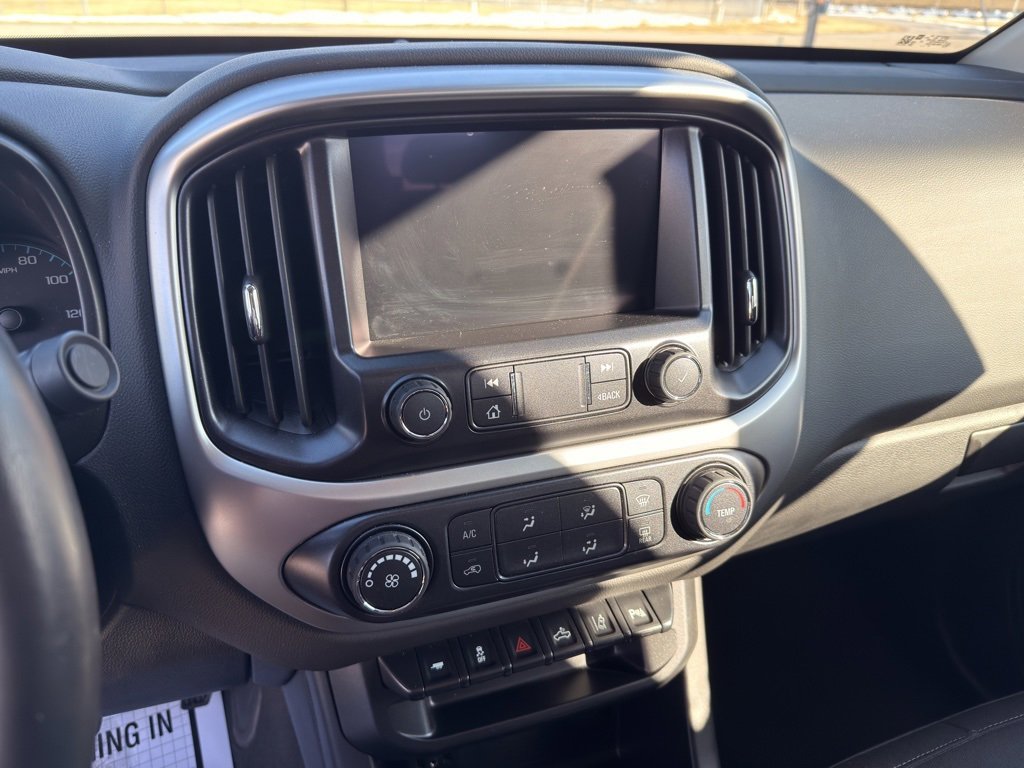 Used 2021 Chevrolet Colorado LT w/ Safety Package image 34