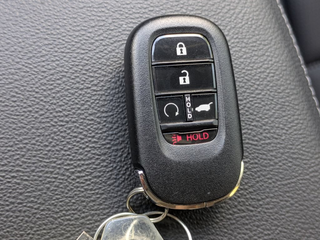 Certified 2023 Honda CR-V EX-L image 29