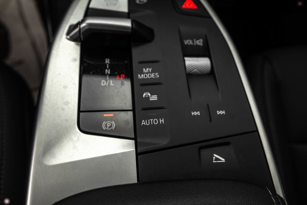 Used 2024 BMW X1 xDrive28i w/ Convenience Package image 21