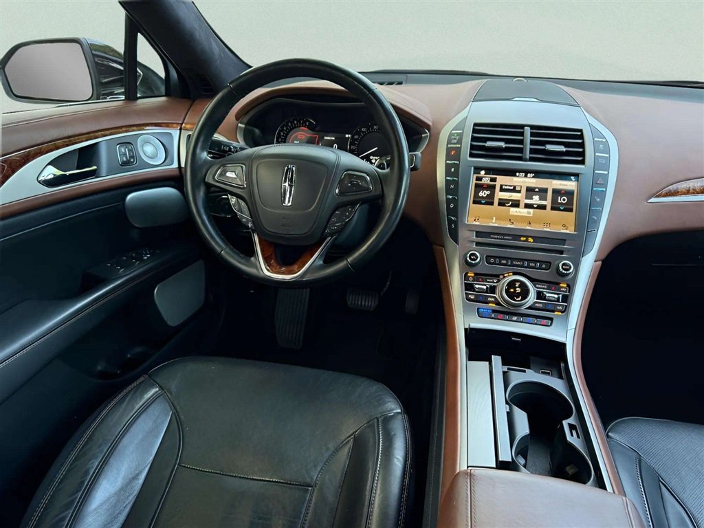 Used 2018 Lincoln MKZ Black Label w/ Technology Package FWD image 19